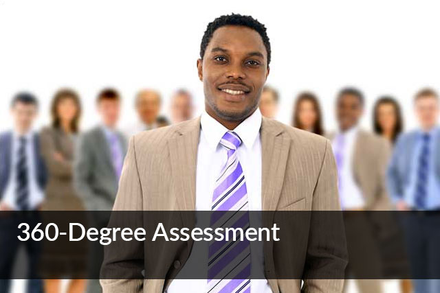 360 Degree Assessment