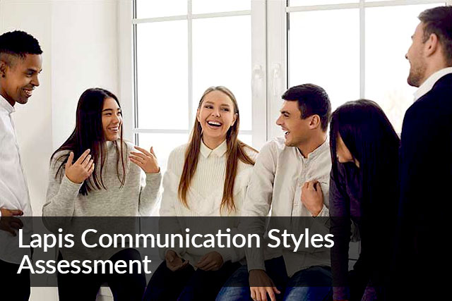Lapis Communication Styles Assessment